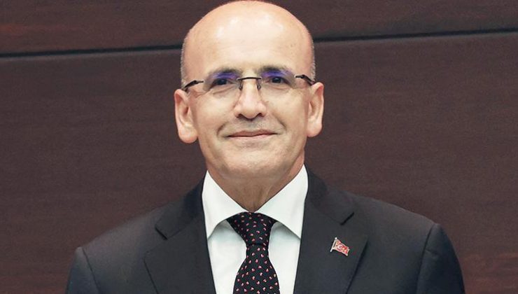 Bakan Şimşek: Ekonomik program 2024^’te de kararlılıkla devam edecek